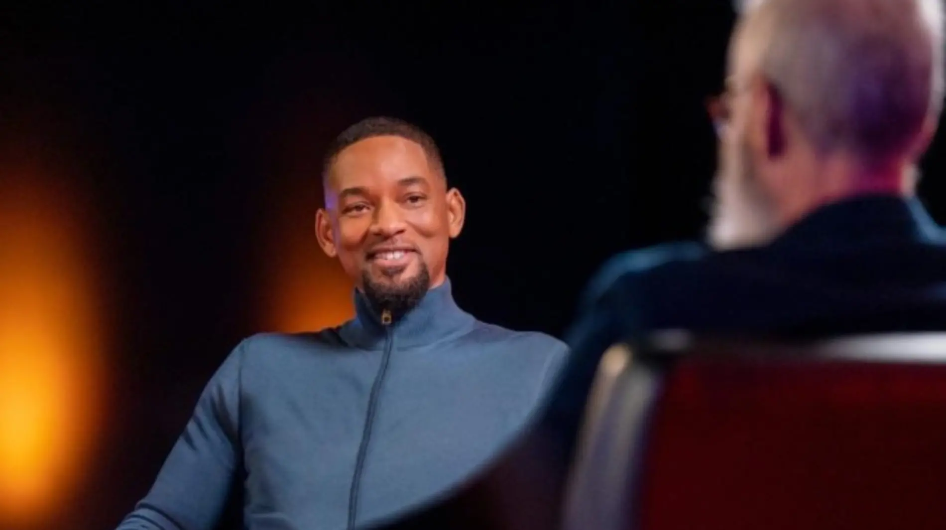 La premonición de Will Smith en un 'viaje de ayahuasca' sobre su retiro